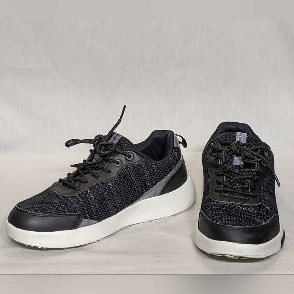NEW Othocomfoot Womens Lace-up Comfortable Otrhopedic Running Shoe Sz 8.5 - Picture 2 of 4